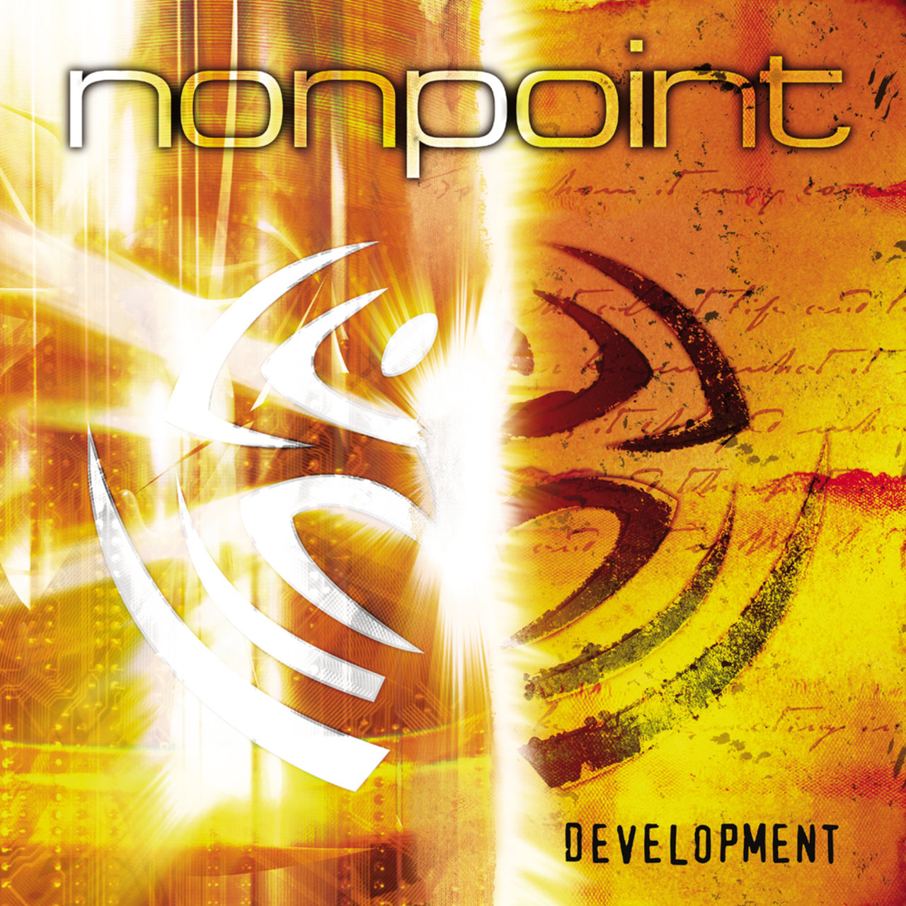 Nonpoint - Development (2002)