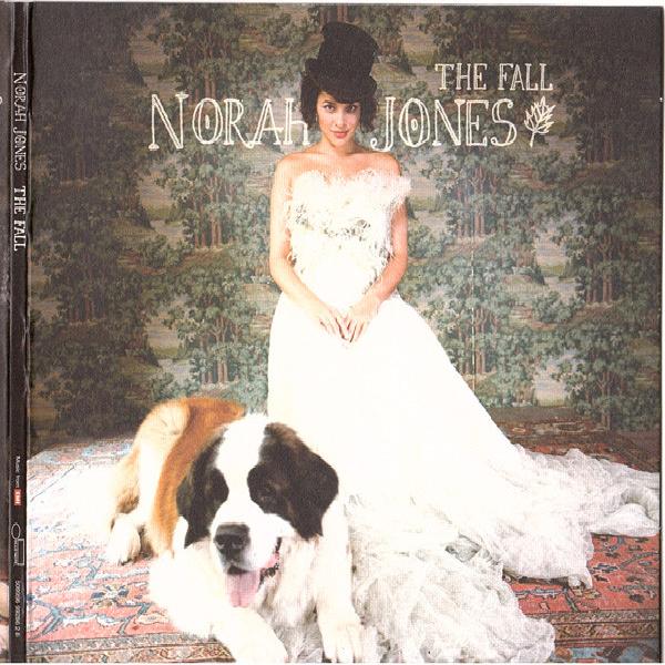 Norah Jones - The Fall (2009)