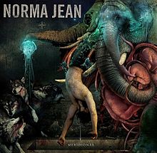 Norma Jean - Meridional (2010)