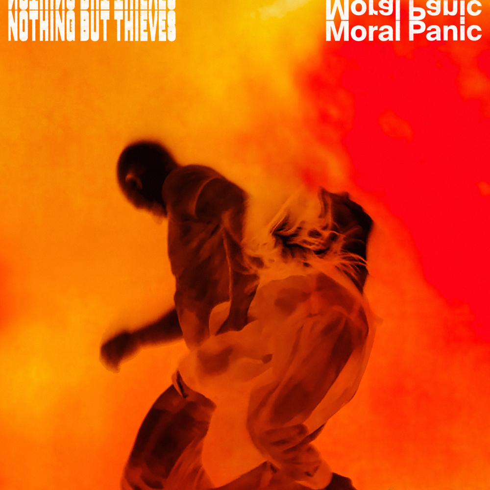Nothing But Thieves - Moral Panic (2020)