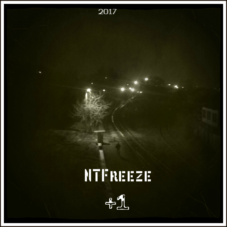 NTFreeze - +1 (2017)