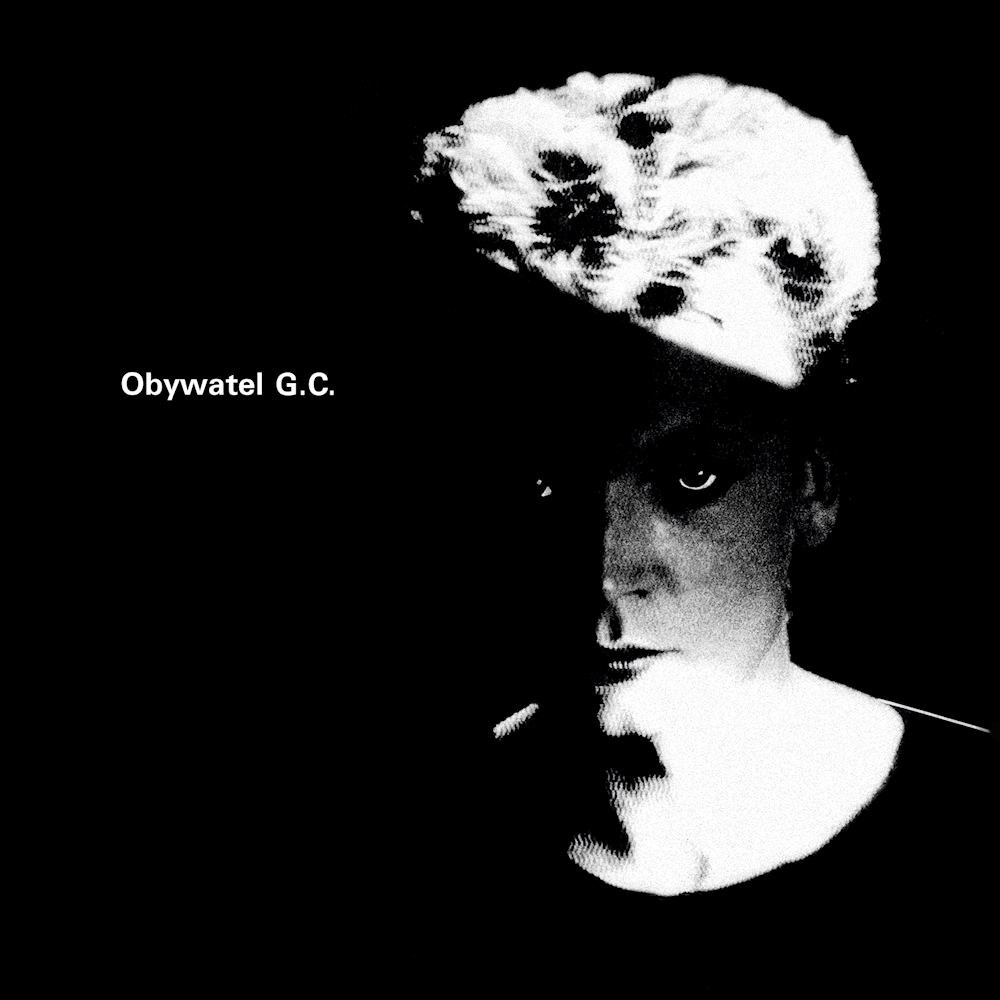Obywatel G.C. - Obywatel G.C. (1986)