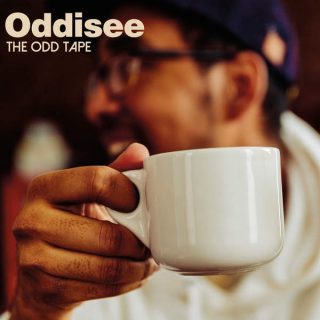 Oddisee - The Odd Tape (2016)