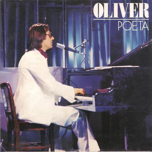 Oliver Dragojević - Poeta (1978)