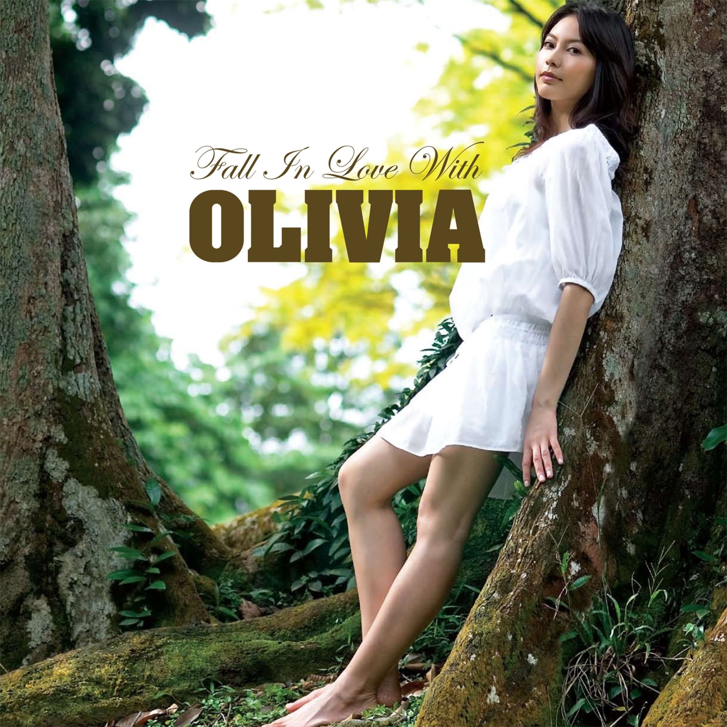 Olivia Ong - Fall In Love With (2007)