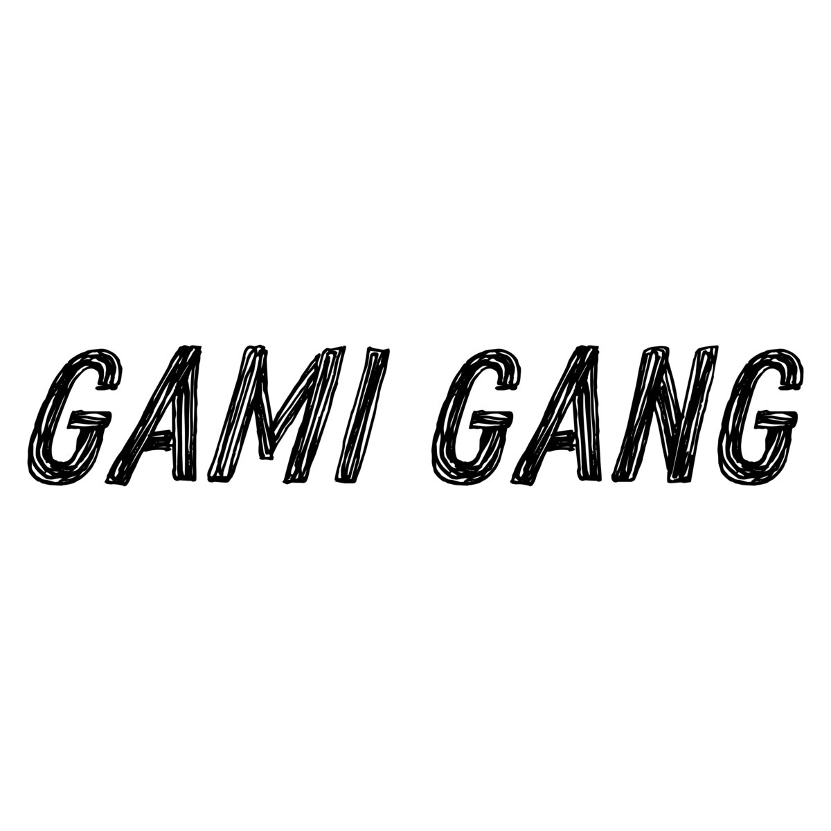 Origami Angel - Gami Gang (2021)
