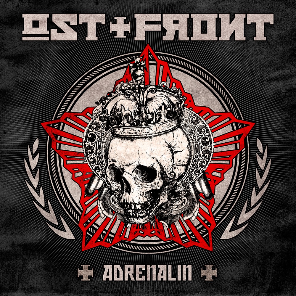 Ost+Front - Adrenalin (2018)