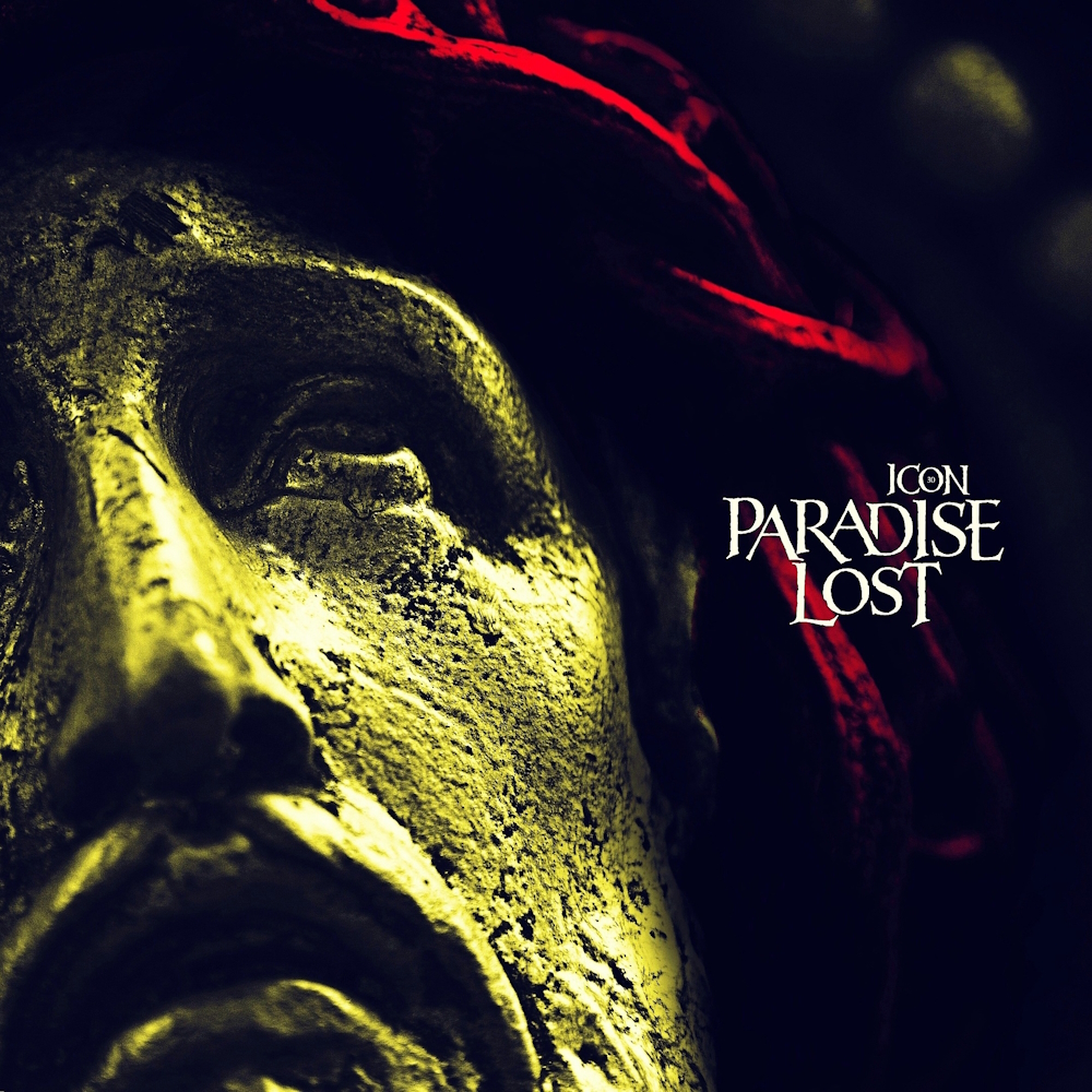 Paradise Lost - Icon 30 (2023)