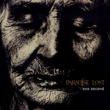 Paradise Lost - One Second (1997)