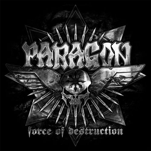 Paragon - Force Of Destruction (2012)
