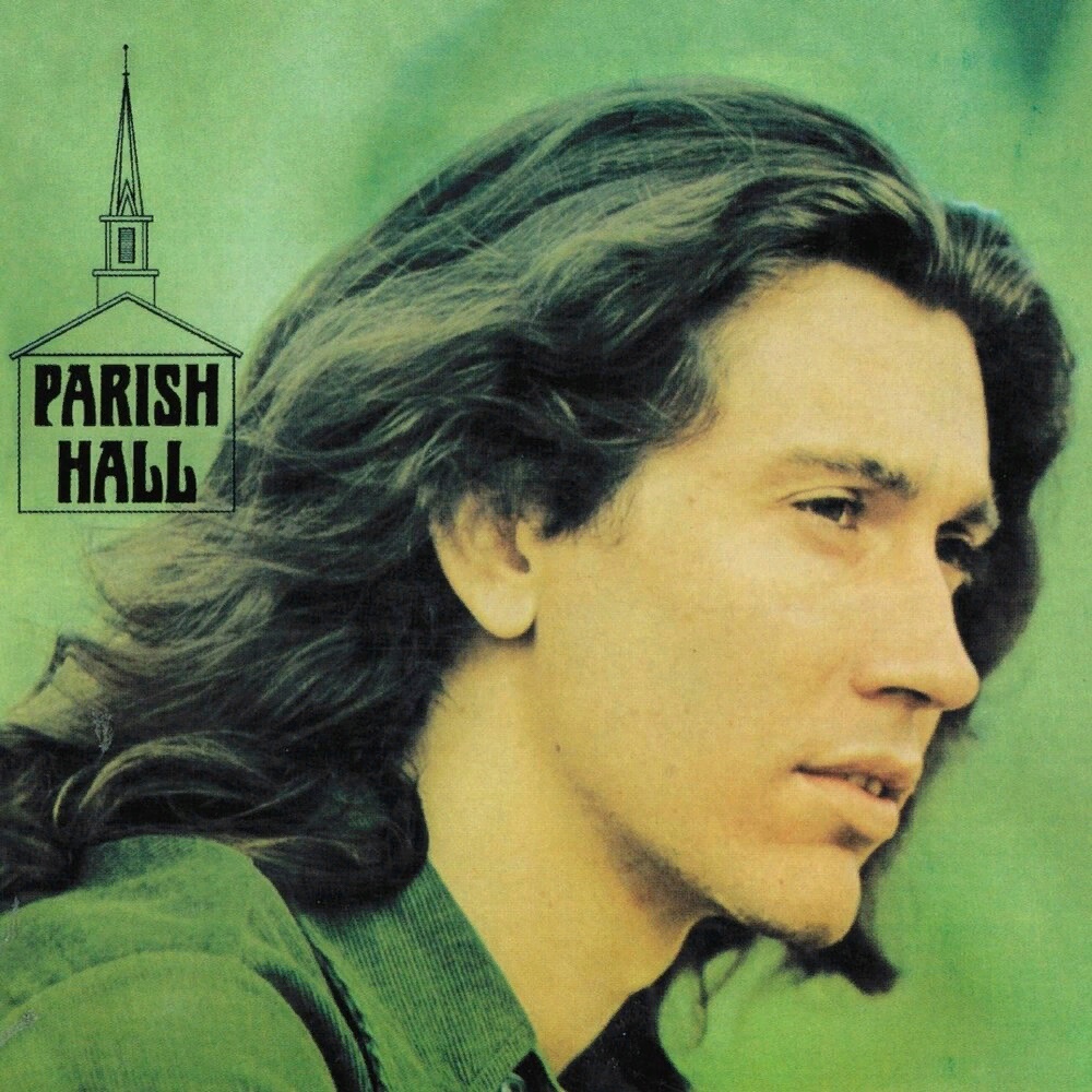 Parish Hall - Parish Hall (1970)