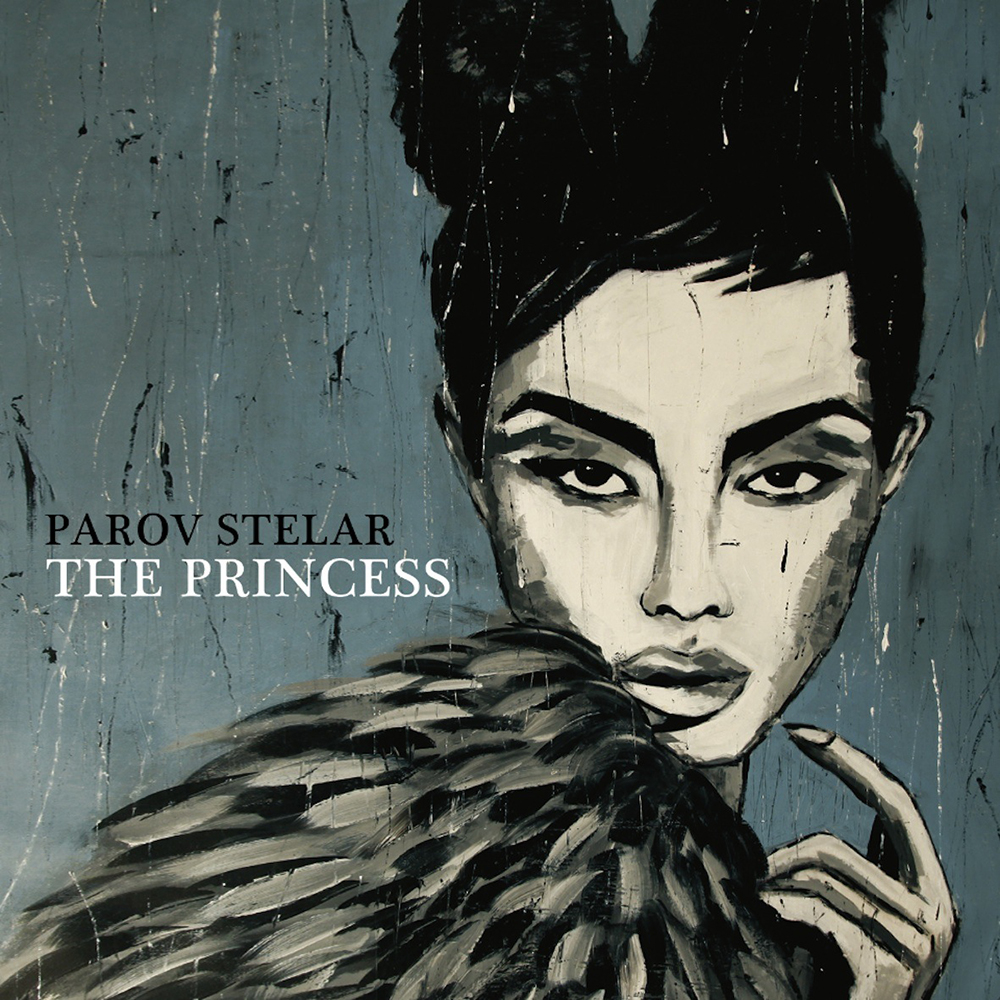 Parov Stelar - The Princess (2012)
