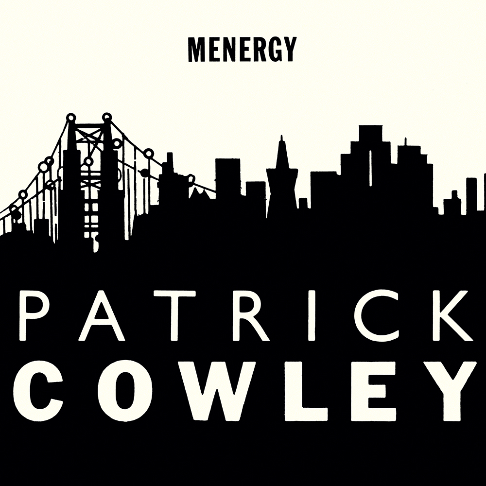Patrick Cowley - Menergy (1981)