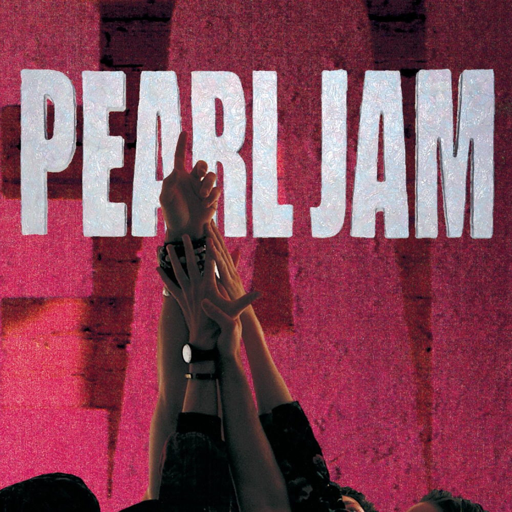 Pearl Jam - Ten (1991)