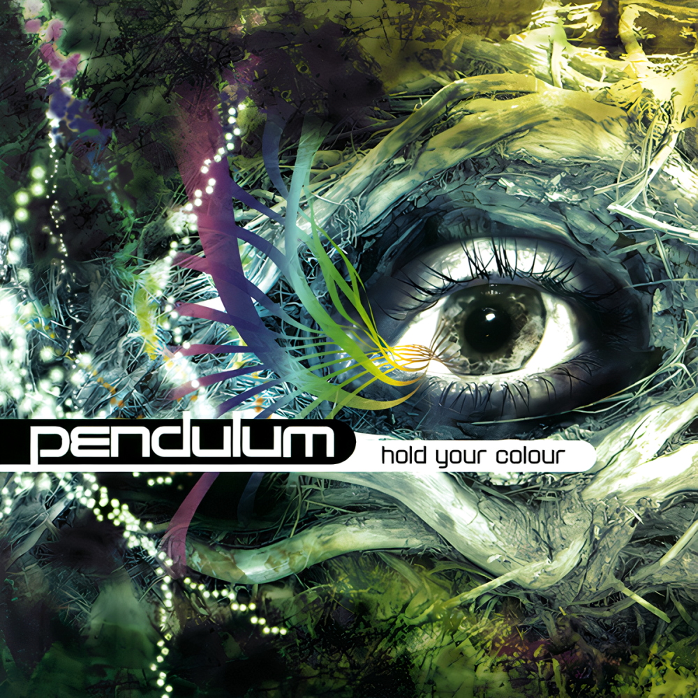 Pendulum - Hold Your Colour (2005)