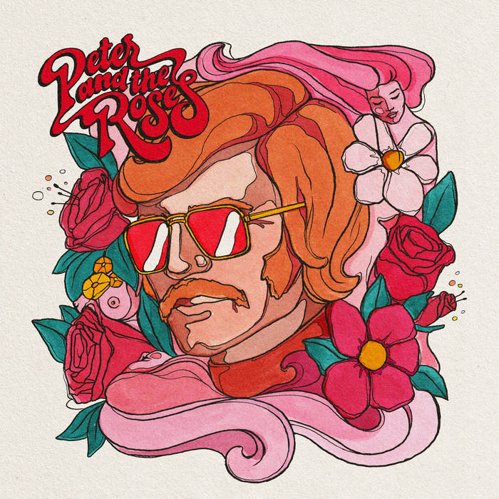 Peter and the Roses - Peter and the Roses (2024)