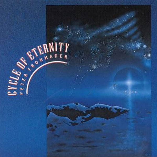 Peter Frohmader - Cycle of Eternity (1994)