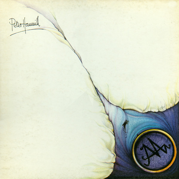 Peter Hammill - The Silent Corner and The Empty Stage (1974)