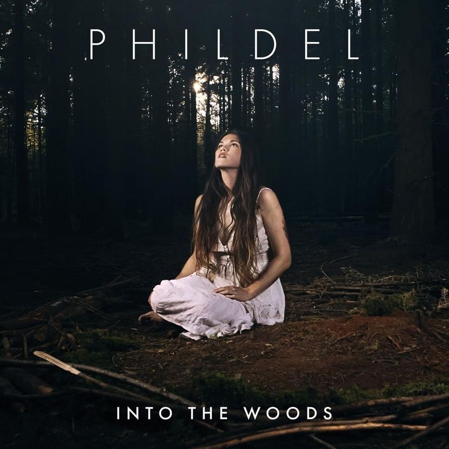 Phildel - Into the Woods (2024)