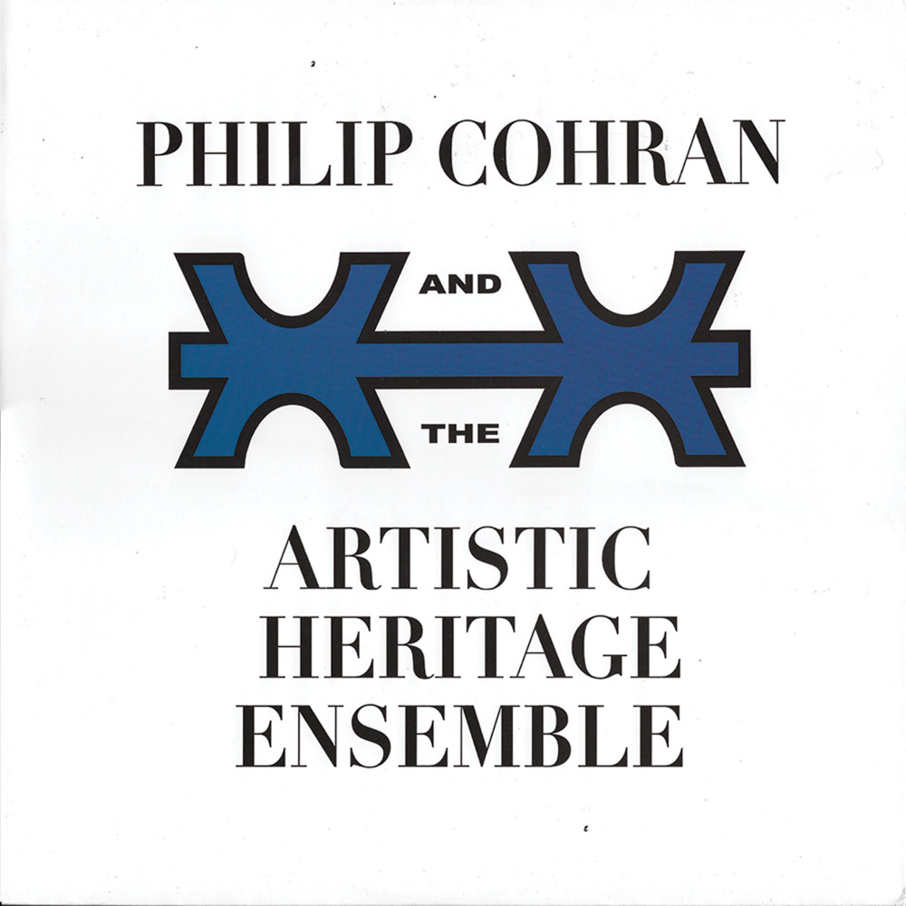 Philip Cohran and the Artistic Heritage Ensemble - On the Beach (1967)