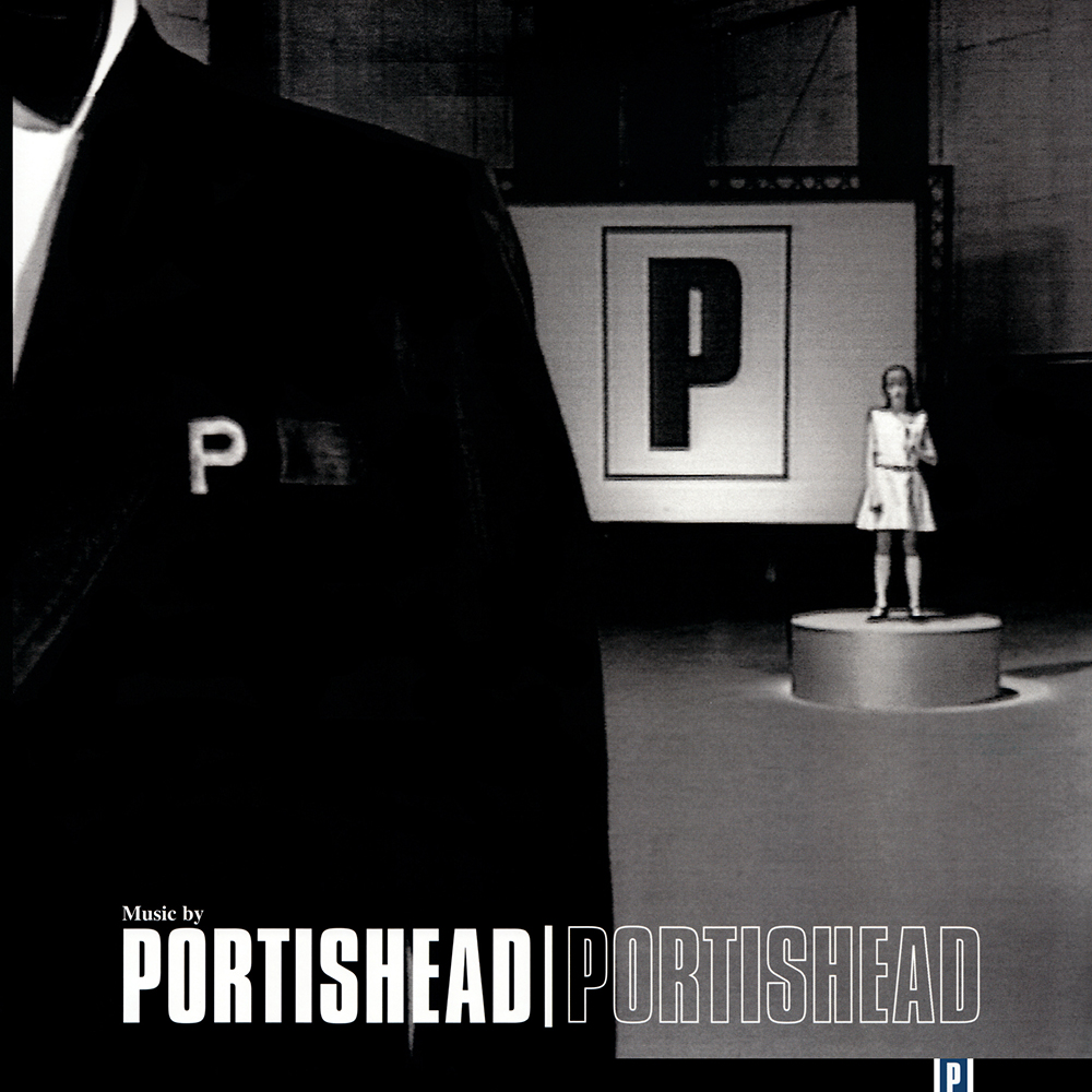 Portishead - Portishead (1997)