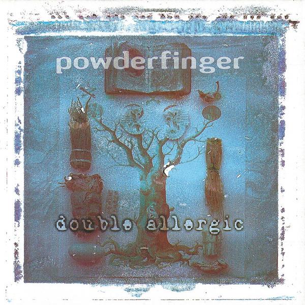 Powderfinger - Double Allergic (1996)