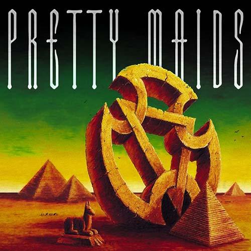 Pretty Maids - Anything Worth Doing, Is Worth Overdoing (1999)