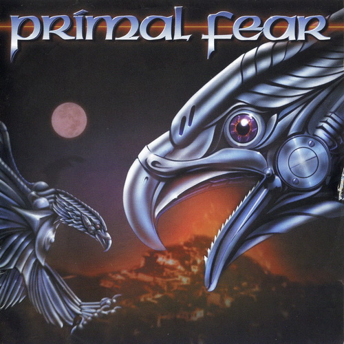 Primal Fear - Primal Fear (1998)