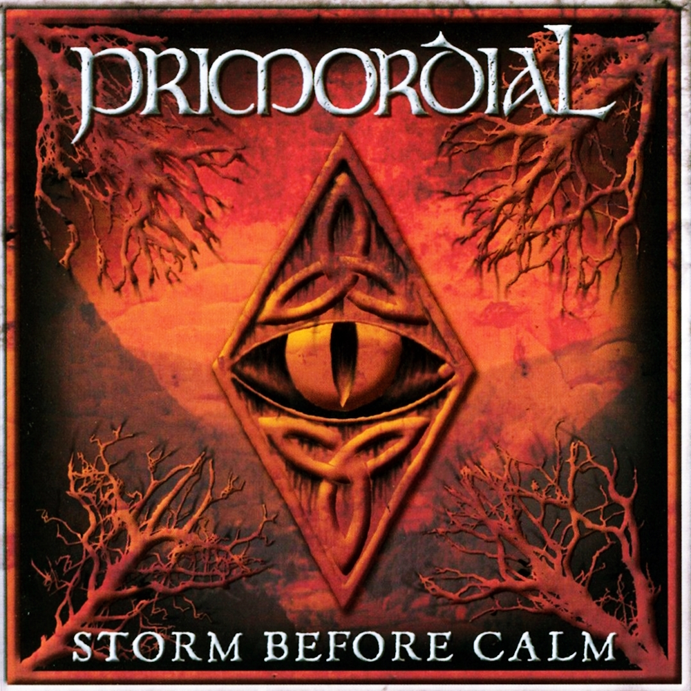 Primordial - Storm Before Calm (2002)