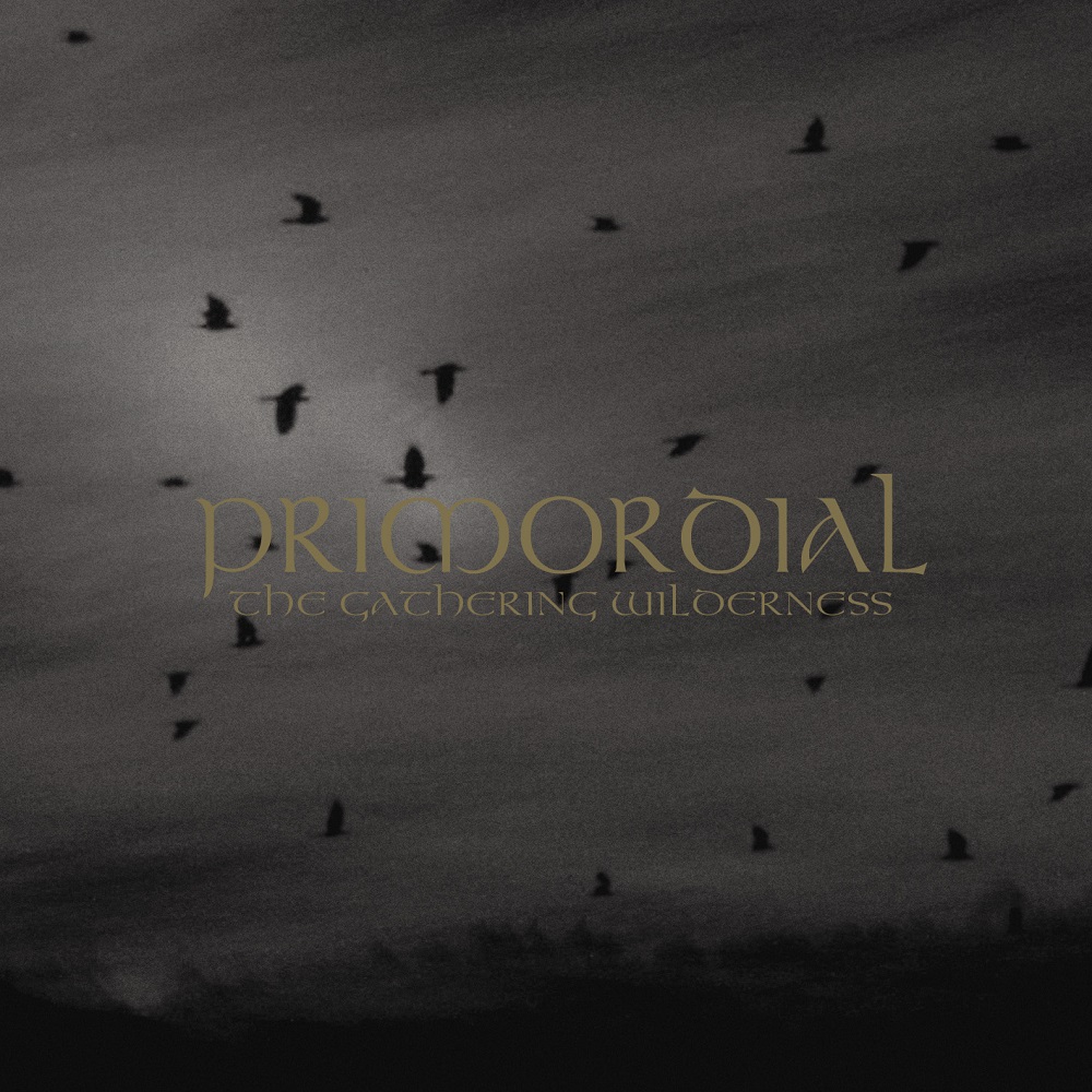 Primordial - The Gathering Wilderness (2005)