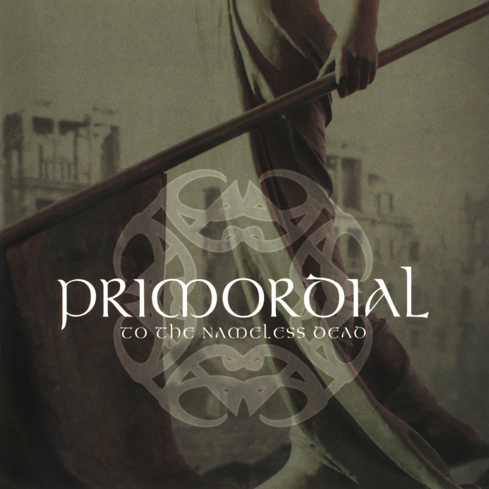 Primordial - To The Nameless Dead (2007)