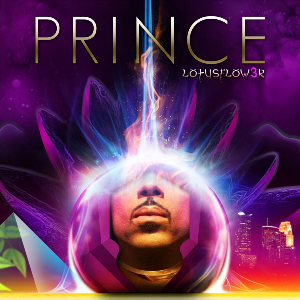 Prince - Lotusflow3R (2009)