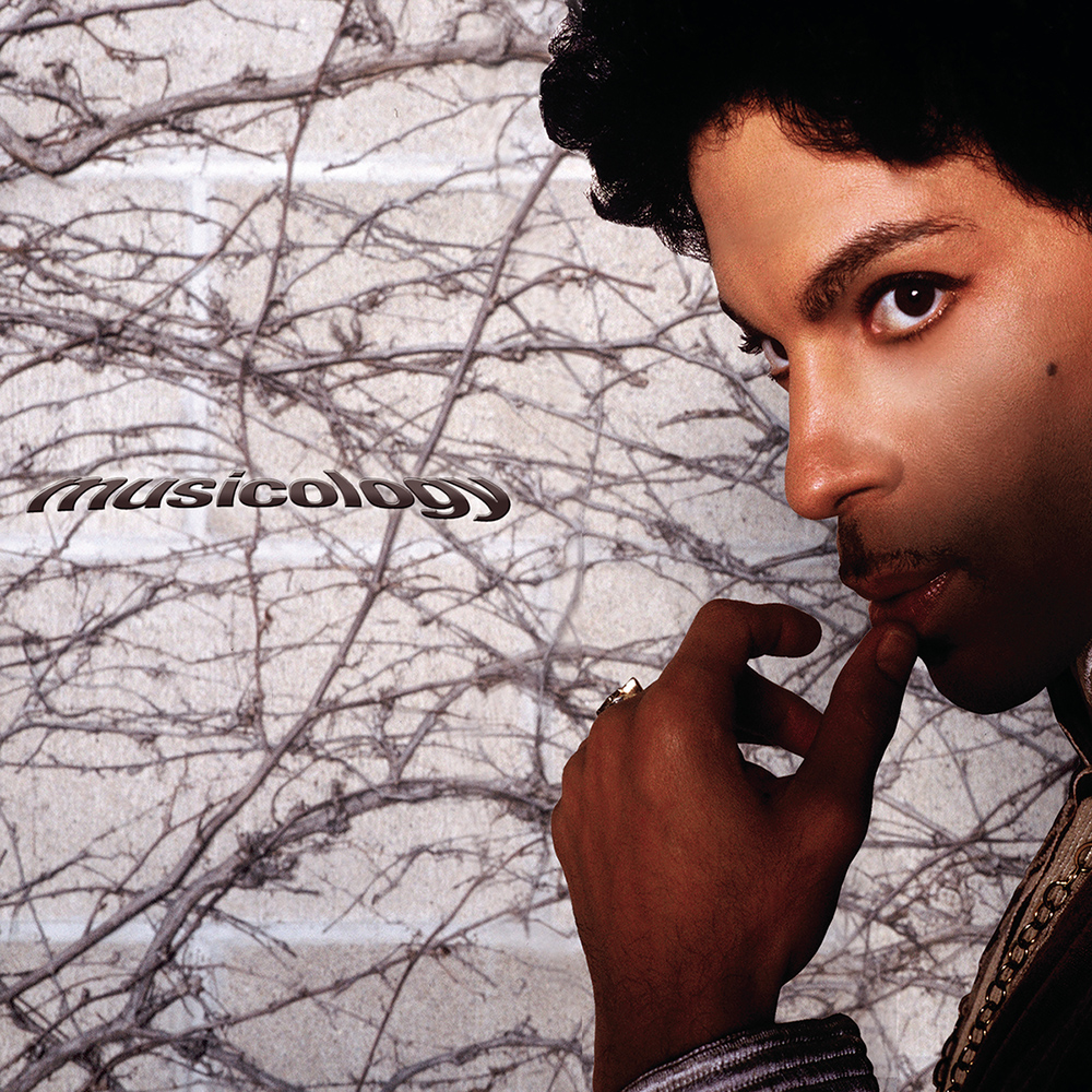 Prince - Musicology (2004)