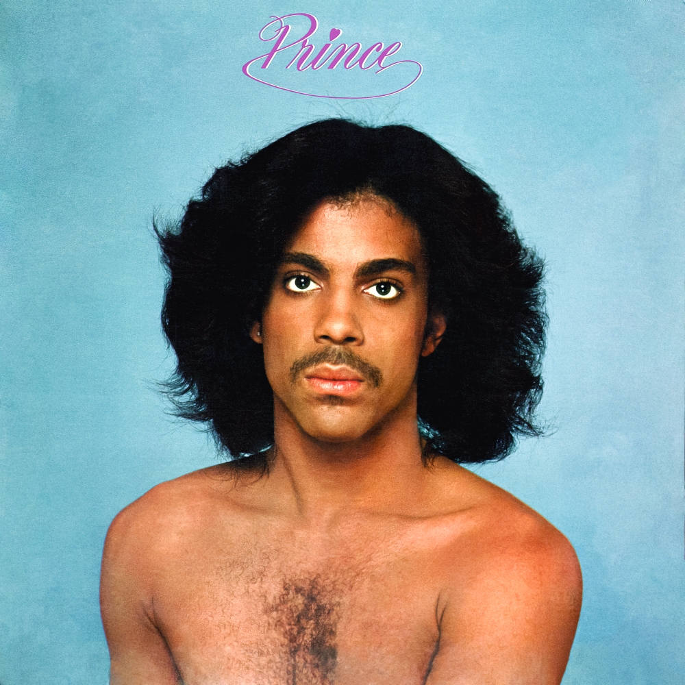 Prince - Prince (1979)