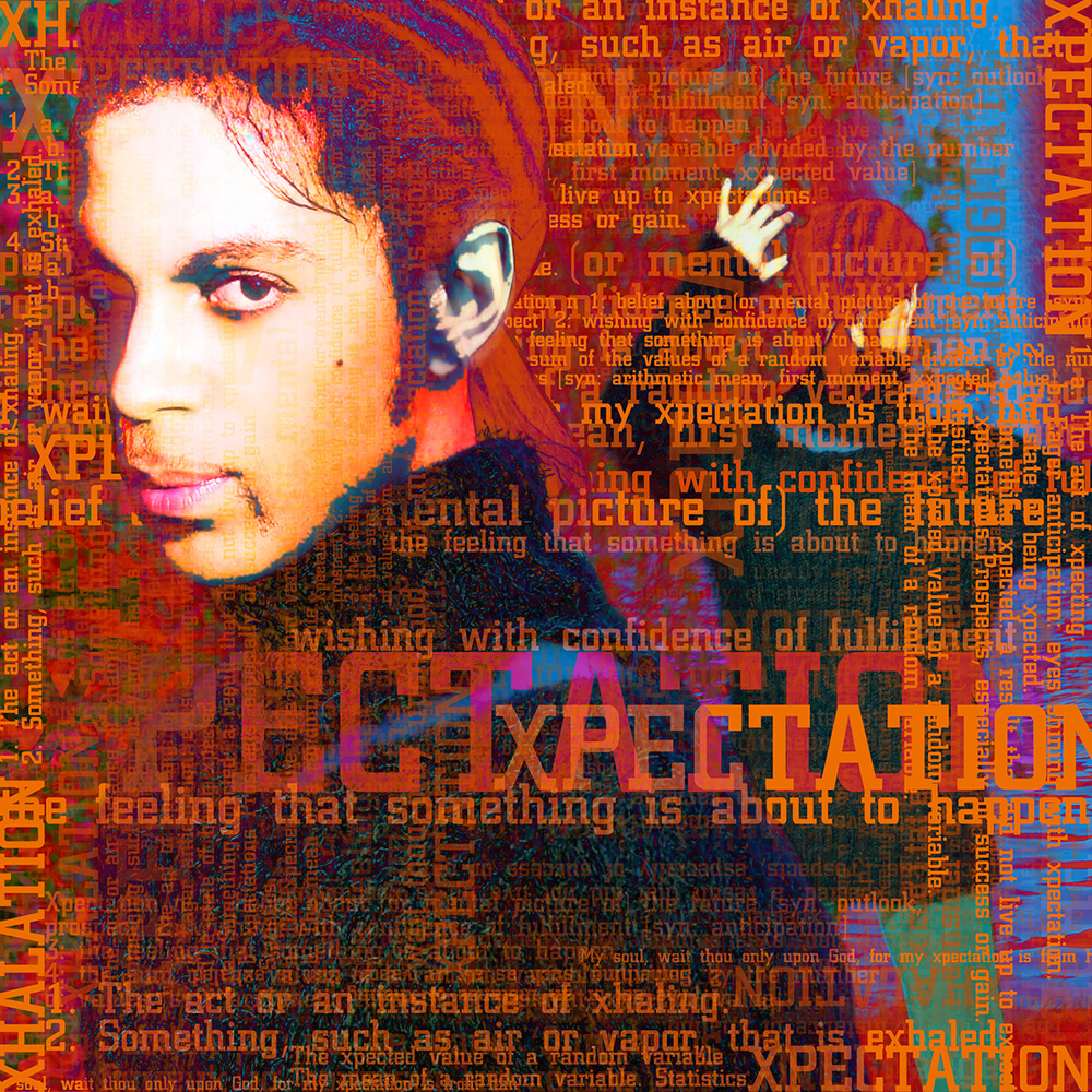 Prince - Xpectation (2003)