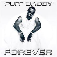 Puff Daddy - Forever (1999)
