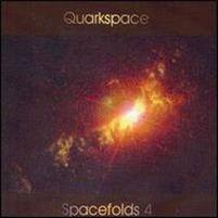 Quarkspace - Spacefolds 4 (1998)