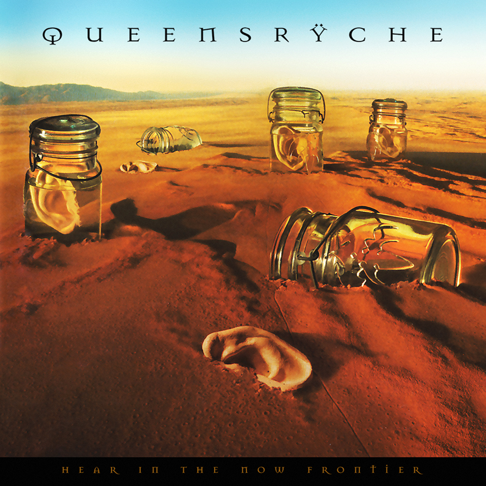 Queensrÿche - Hear In The Now Frontier (1997)