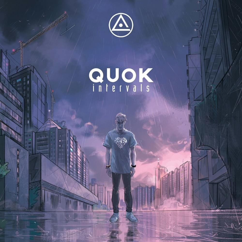 Quok - Intervals (2017)
