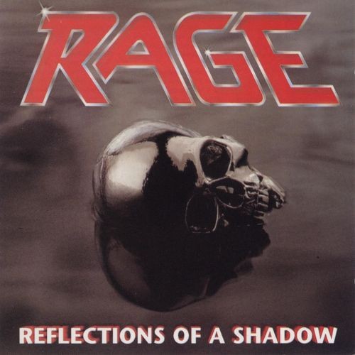 Rage - Reflections of a Shadow (1990)