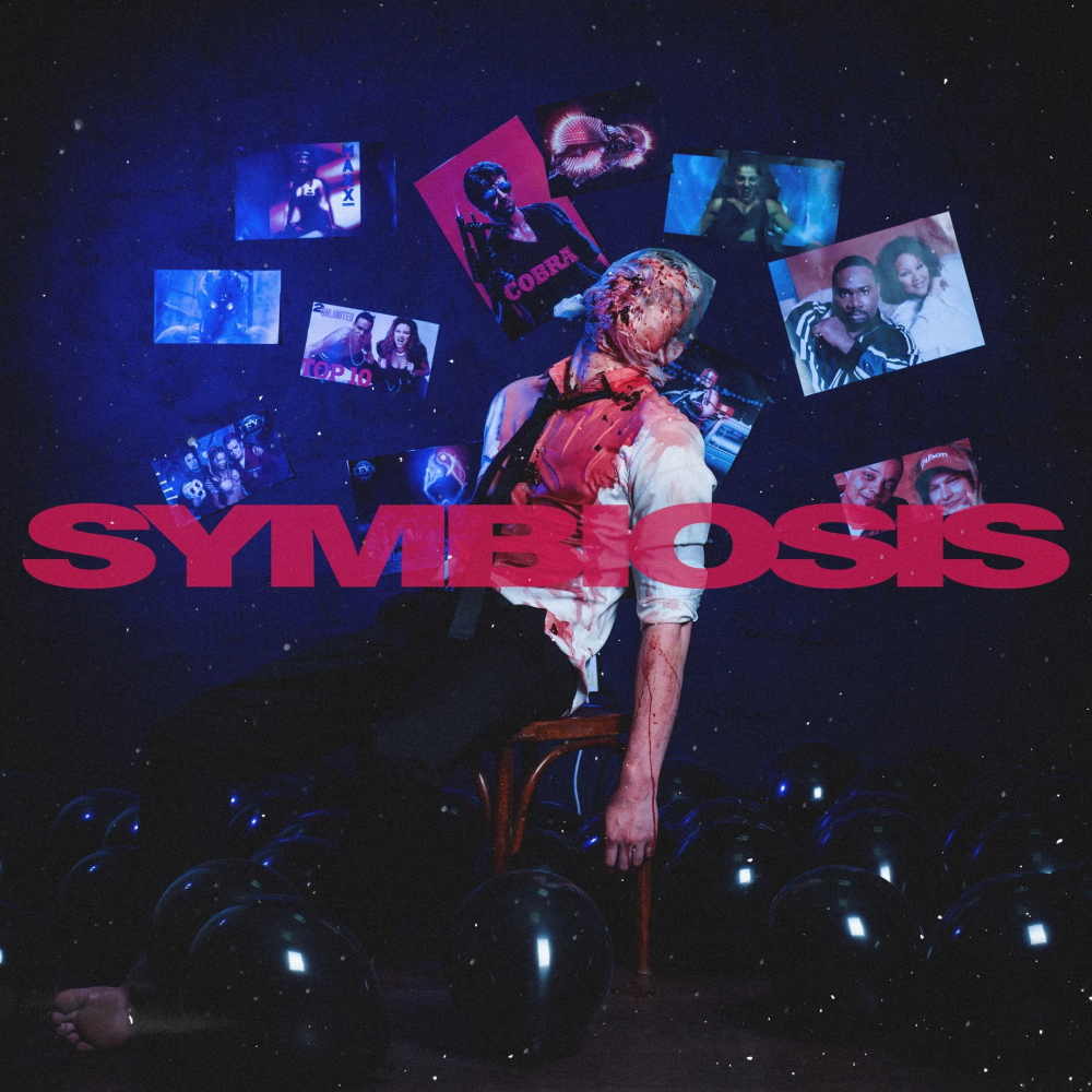 RAM - Symbiosis (2018)