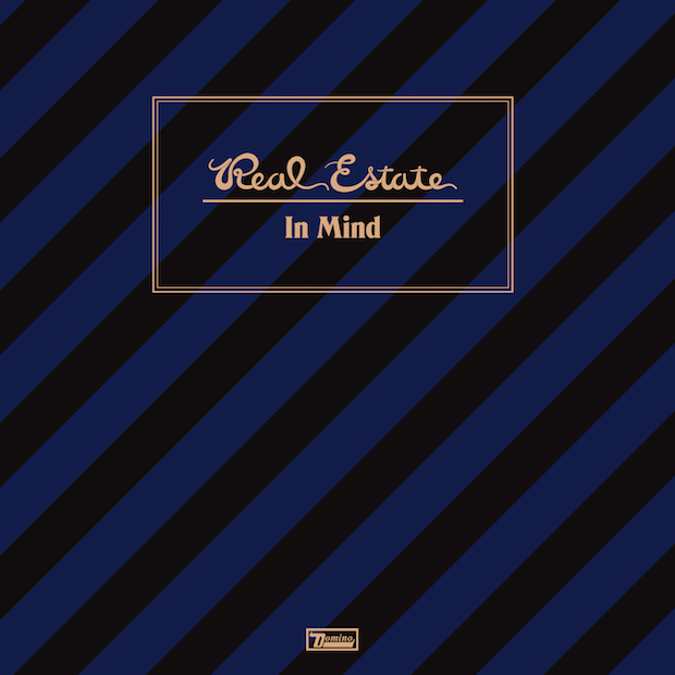 Real Estate - In Mind (2017)