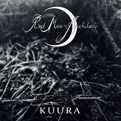 Red Moon Architect - Kuura (2019)