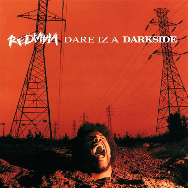 Redman - Dare Iz A Darkside (1994)