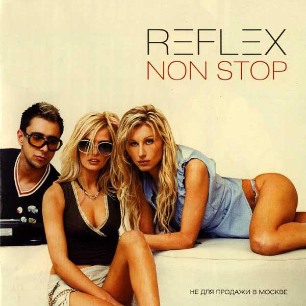 Reflex - Non Stop (2003)
