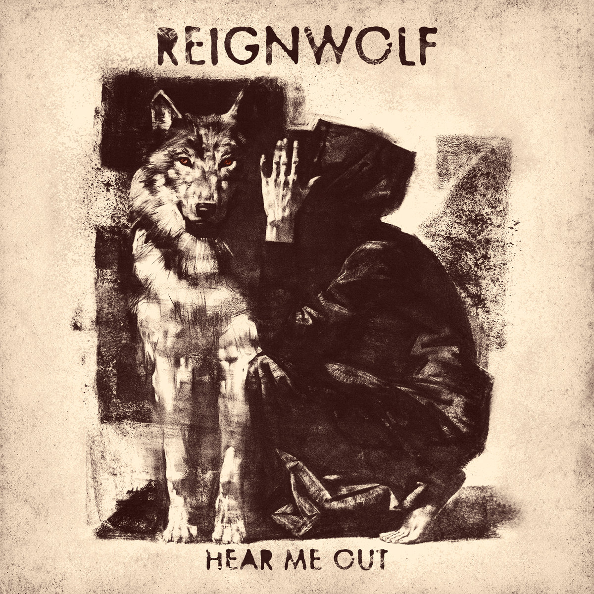 Reignwolf - Hear Me Out (2019)