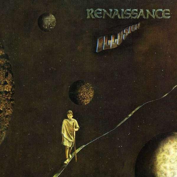 Renaissance - Illusion (1971)