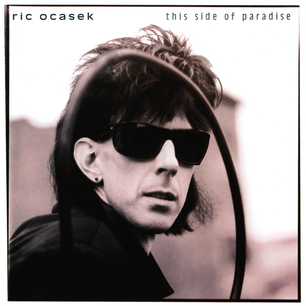 Ric Ocasek - This Side Of Paradise (1986)