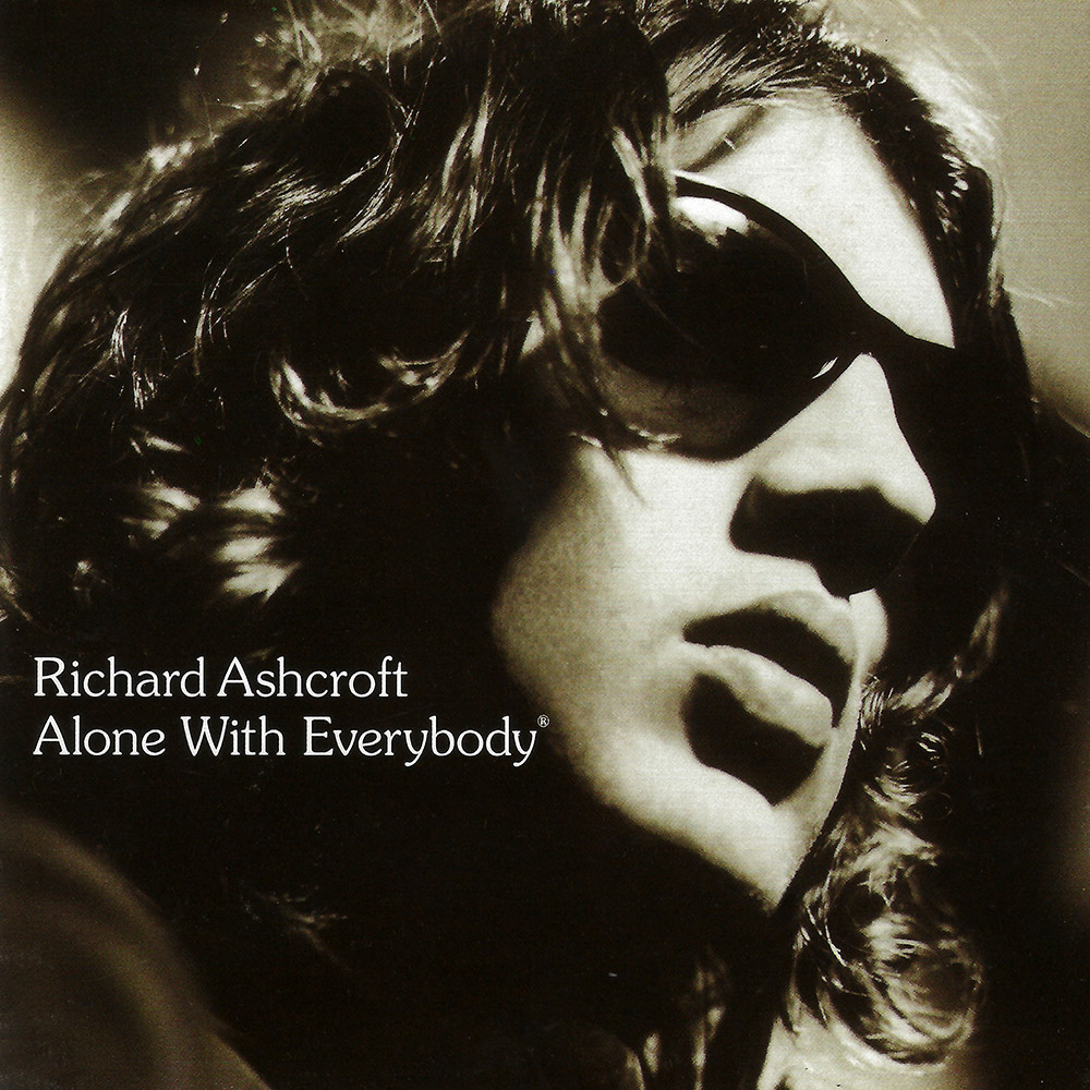 Richard Ashcroft - Alone With Everybody (2000)