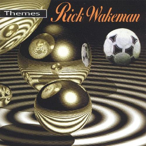 Rick Wakeman - Themes (1998)